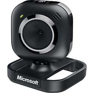pilote microsoft lifecam vx-2000